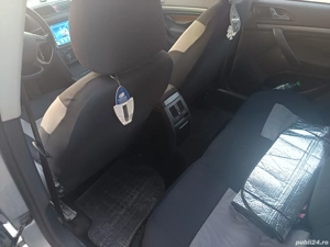 Vând Skoda Octavia 2  - imagine 5 Vând Skoda Octavia 2  - imagine 5