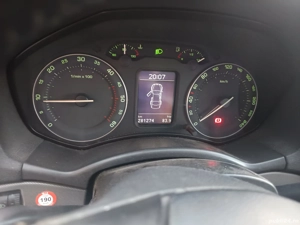 Vând Skoda Octavia 2  - imagine 7 Vând Skoda Octavia 2  - imagine 7