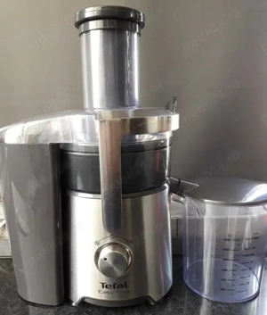 Storcator de Fructe si Legume Tefal ZE610D38 (Pret Retail 649 lei) (Cititi Descierea)