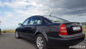 Vand Skoda Superb  - imagine 2