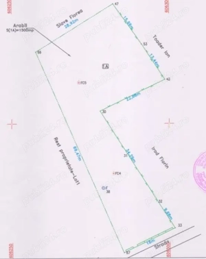 Teren intravilan ecologic  - imagine 10