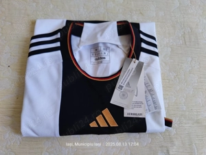 Tricouri de firmă barbati originale,Adidas,(Super Ofertă). - imagine 2