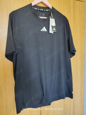 Tricouri de firmă barbati originale,Adidas,(Super Ofertă). - imagine 3