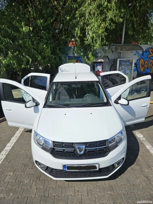 Dacia Logan 2017 Motor 1-5 diesel