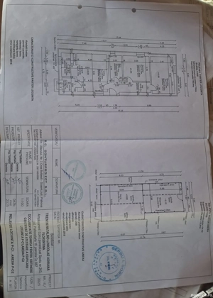 Casa de vanzare COSTRUTIE NOU 2015 cu 5camere - imagine 5