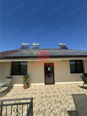 Pensiune Moderna si Profitabila in Vama Veche - Business la Cheie - imagine 15