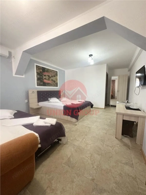 Pensiune Moderna si Profitabila in Vama Veche - Business la Cheie - imagine 7