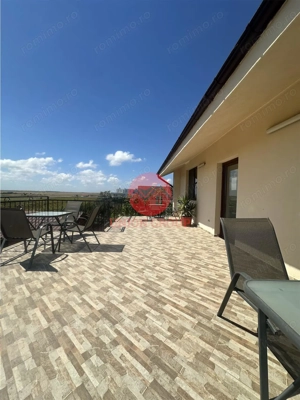 Pensiune Moderna si Profitabila in Vama Veche - Business la Cheie - imagine 11