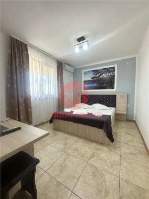 Pensiune Moderna si Profitabila in Vama Veche - Business la Cheie - imagine 5