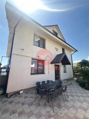 Pensiune Moderna si Profitabila in Vama Veche - Business la Cheie - imagine 14