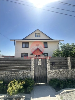 Pensiune Moderna si Profitabila in Vama Veche - Business la Cheie - imagine 2