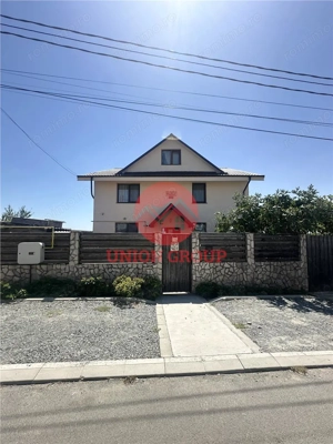 Pensiune Moderna si Profitabila in Vama Veche - Business la Cheie - imagine 3