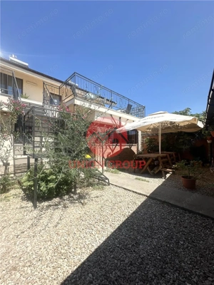 Pensiune Moderna si Profitabila in Vama Veche - Business la Cheie - imagine 16