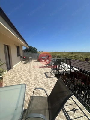 Pensiune Moderna si Profitabila in Vama Veche - Business la Cheie - imagine 10