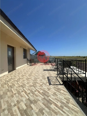 Pensiune Moderna si Profitabila in Vama Veche - Business la Cheie - imagine 17