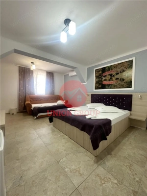 Pensiune Moderna si Profitabila in Vama Veche - Business la Cheie - imagine 6