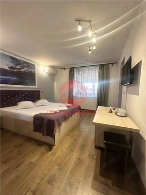 Pensiune Moderna si Profitabila in Vama Veche - Business la Cheie - imagine 4