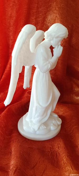 Statuetă înger - imagine 2