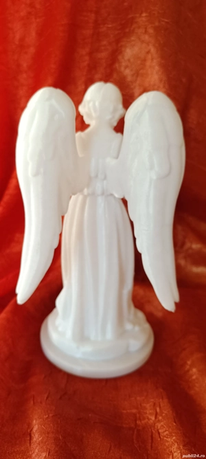 Statuetă înger - imagine 3