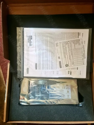  IBM FRU 39Y9282 Cisco 4Gb Fibre Channel Switch Module BladeCentre 10ports , NOU, la CUTIE - imagine 1