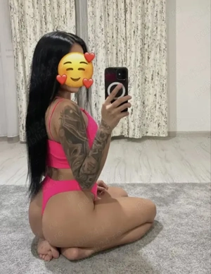 Nouă la tine în oraș 