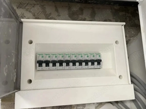 Garsoniera de vanzare zona CET, MOBILATA UTILATA - imagine 8