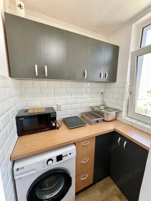 Garsoniera de vanzare zona CET, MOBILATA UTILATA - imagine 4