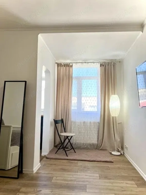 Garsoniera de vanzare zona CET, MOBILATA UTILATA - imagine 2