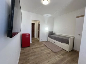 Garsoniera de vanzare zona CET, MOBILATA UTILATA - imagine 3