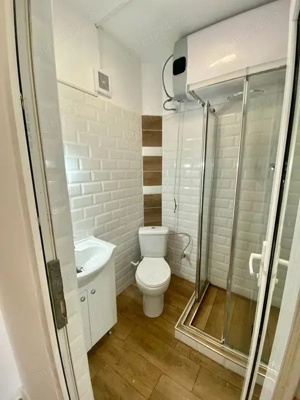 Garsoniera de vanzare zona CET, MOBILATA UTILATA - imagine 5