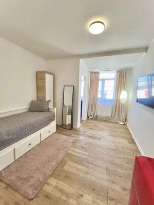 Garsoniera de vanzare zona CET, MOBILATA UTILATA