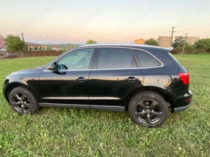 Audi Q5  2.0 TFSI   211CP Pro Line - imagine 5