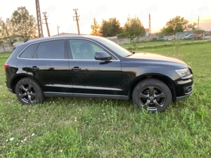 Audi Q5  2.0 TFSI   211CP Pro Line - imagine 3