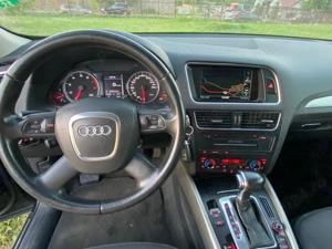 Audi Q5  2.0 TFSI   211CP Pro Line - imagine 4