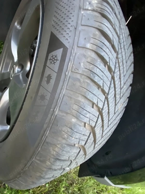 Audi Q5  2.0 TFSI   211CP Pro Line - imagine 8