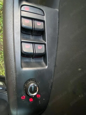 Audi Q5  2.0 TFSI   211CP Pro Line - imagine 9