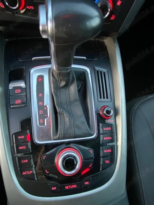 Audi Q5  2.0 TFSI   211CP Pro Line - imagine 7