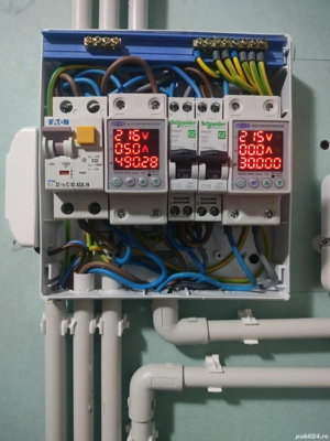 Sisteme panouri panouri fotovoltaice 