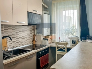 Studio + Nisa TOP City Coresi - 0% Comision + Loc parcare - imagine 5