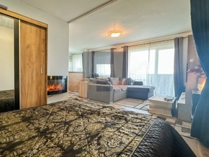 Studio + Nisa TOP City Coresi - 0% Comision + Loc parcare - imagine 4