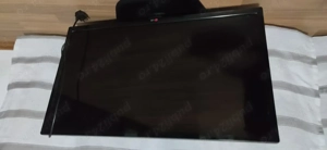 TV 80 cm LG  model mai vechi,250 ron