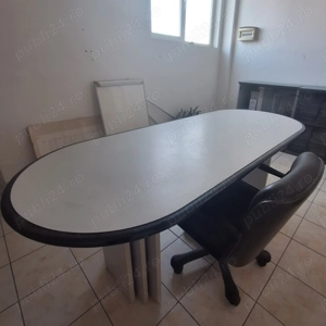 De vânzare masa pentru a folosit oriunde birou  sau sufragerie 