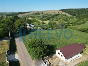 Teren intravilan de vânzare, Sat Bogdănști, Com. Traian - imagine 2