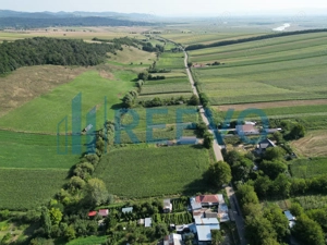 Teren intravilan de vânzare, Sat Bogdănști, Com. Traian - imagine 7