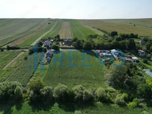 Teren intravilan de vânzare, Sat Bogdănști, Com. Traian - imagine 5