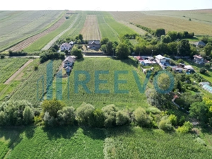 Teren intravilan de vânzare, Sat Bogdănști, Com. Traian - imagine 8