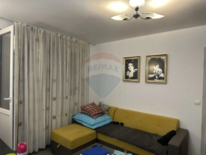 Apartament cu 2 camere de închiriat în zona Darmanesti