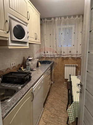 Apartament cu 2 camere de închiriat în zona Darmanesti - imagine 5