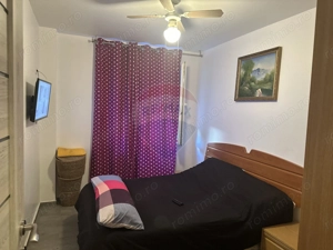 Apartament cu 2 camere de închiriat în zona Darmanesti - imagine 4