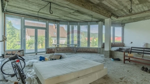 COMISION 0 | CASA LA GATA | TEREN 1322 MP | PISCINA | SAUNA | 5 TERASE - imagine 4